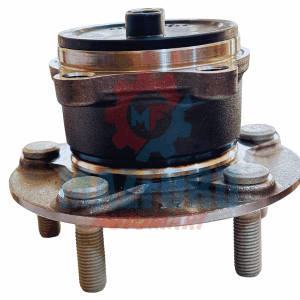 WHEEL HUB (REAR)- MAZDA CX5/MAZDA 6