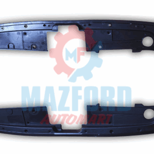 BRACKET, RADIATOR GRILLE- MAZDA