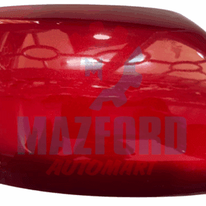 MIRROR HOUSING COVER- MAZDA