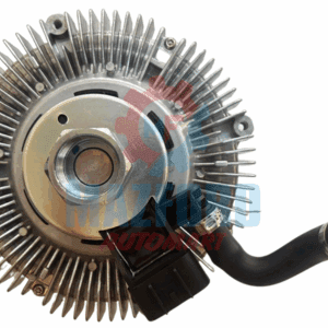 COOLING FAN CLUTCH- FORD