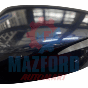 MIRROR COVER- MAZDA