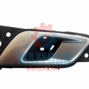 CHROME INNER DOOR HANDLE- FORD