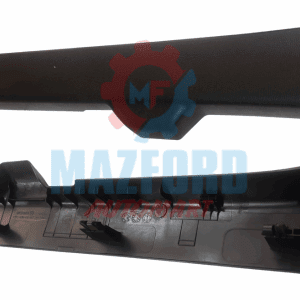 INTERIOR TRIM & SCUFF PLATE- MAZDA