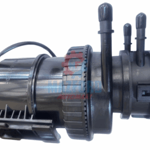 FUEL FILTER HOUSING- FORD