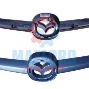 FRONT GRILLE- MAZDA
