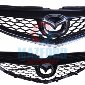 RADIATOR GRILLE- MAZDA