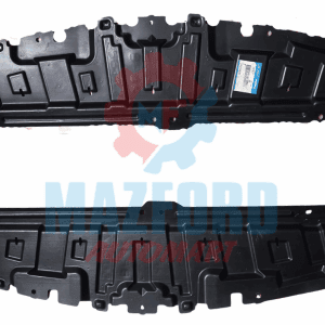ENGINE FRONT SHIELD/COVER- MAZDA