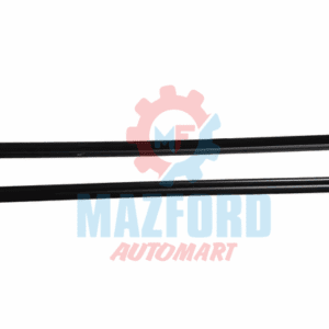 BODY, DOOR INTERIOR- MAZDA