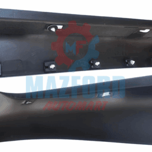 ROCKER MOLDING- MAZDA