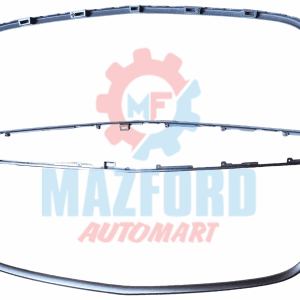 GARNISH LOWER GRILLE- MAZDA