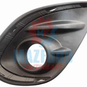 FOG LAMP/LIGHT COVER- MAZDA