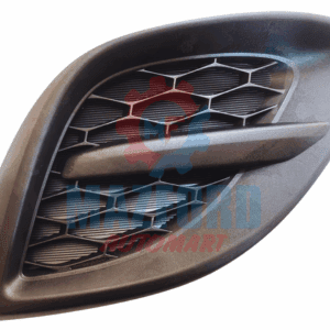 FOG LAMP/LIGHT COVER- MAZDA