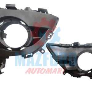 FRONT LAM/LIGHT COVER- MAZDA