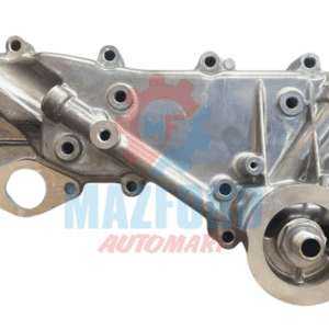 OIL COOLER COVER- MAZDA/FORD