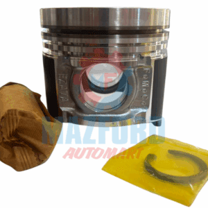 ENGINE PISTON SET- MAZDA