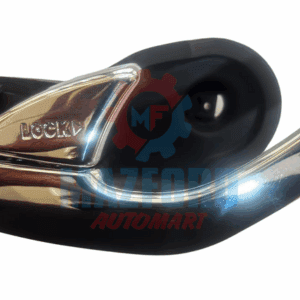 INTERIOR DOOR HANDLE- MAZDA