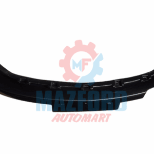 MESH, FRONT BUMPER- MAZDA