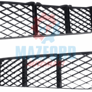 FRONT MESH LOWER RADIATOR GRILLE-  MAZDA