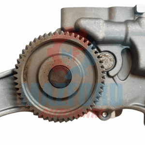 OIL PUMP- MAZDA/FORD