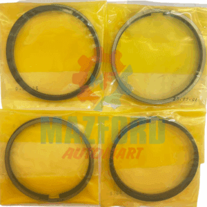 PISTON RINGS- MAZDA