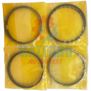 Piston Rings