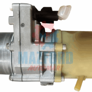 POWER STEERING PUMP- MAZDA