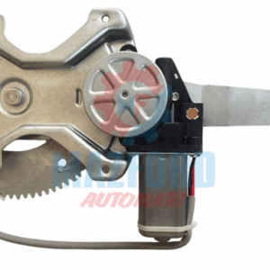WINDOW MOTOR- MAZDA