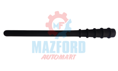 thumbnail image 2 of Replace That Busted Antenna With This 8-inch Black Whip Antenna Mast From TheAntennaSource. It's A Direct Fit For 2004-2018 Mazda 3s, Mounts On The Roof, And Comes With All Hardware. 1-year Warranty. 2 of 5