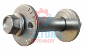 CAMBER ADJUSTMENT BOLT- FORD