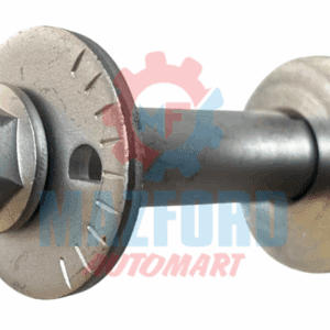 CAMBER ADJUSTMENT BOLT- FORD