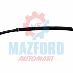 POWER STEERING PRESSURE HOSE- FORD