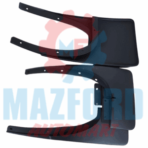 MUDGUARD- FORD