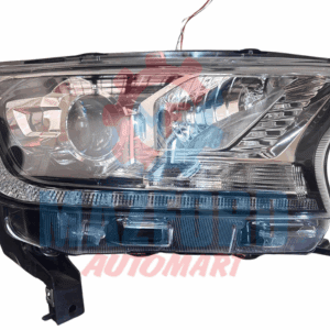 HEADLIGHT- FORD