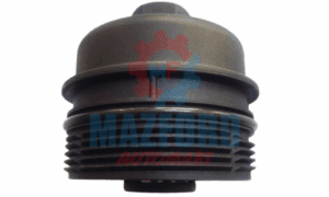 OIL FILTER HOUSING- FORD