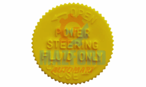 RESERVOIR TANK- MAZDA