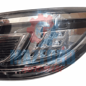 TAIL LIGHT- MAZDA
