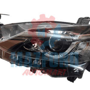 HEADLIGHT- MAZDA