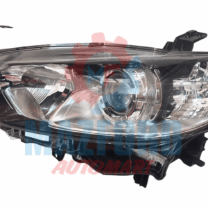 HEADLIGHT- MAZDA