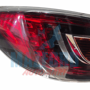TAIL LIGHT- MAZDA