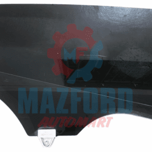 REAR WINDOWS- MAZDA