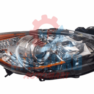HEADLIGHT- MAZDA
