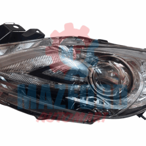 HEADLIGHT- MAZDA