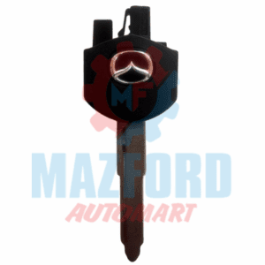 BLANK KEY- MAZDA