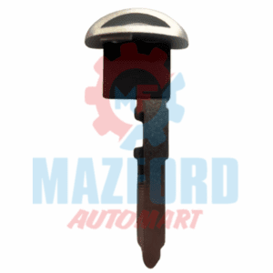 BLANK KEY- MAZDA