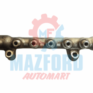 COMMON RAIL- MAZDA