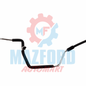 A/C COOLER PIPE- MAZDA