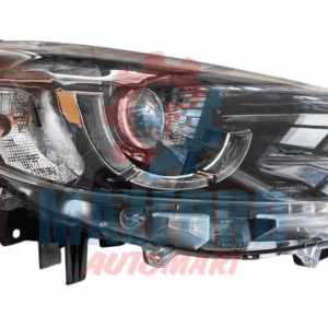 HEADLIGHT- MAZDA