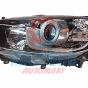 HEADLIGHT- MAZDA