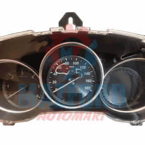 SPEEDOMETER/CLUSTER- MAZDA