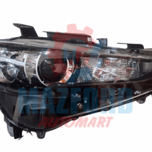 HEADLIGHT (LED/XENON)- MAZDA